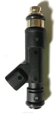 Bildeler Norge - drivstoffinjektor al3z9f593b XL4T2125 FORD