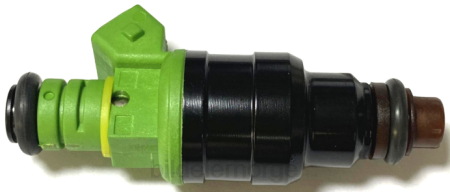 Bildeler Norge - drivstoffinjektor f87z9f593bb XL4T2215 FORD
