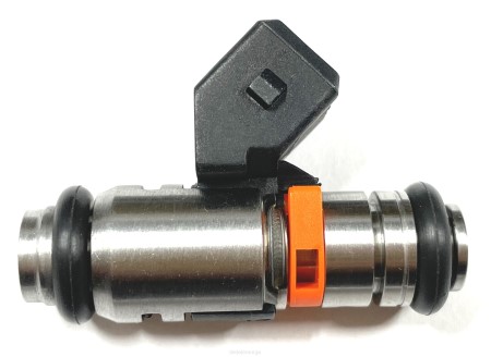 Bildeler Norge - drivstoffinjektor iwp127 50103302 2n1u9f593ja XL4T2195 FORD