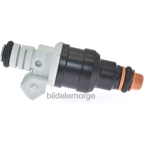 Bildeler Norge - f1ze-b4c fj690 drivstoffinnsprøytning T64T2445 FORD