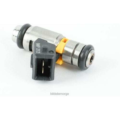 Bildeler Norge - iwp212 drivstoffinjektor for ford 1,6l T64T2675