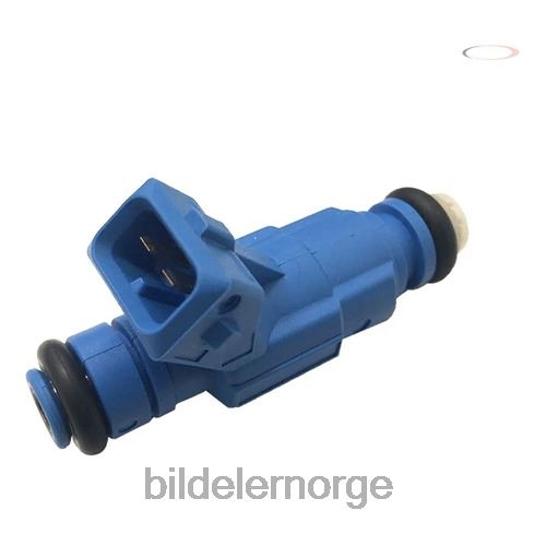 Bildeler førde - 0280155888 drivstoffinnsprøytning T64T2454 FORD