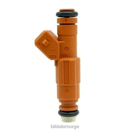 Bildeler førde - 0280155963 drivstoffinjektor for ford 1.8l 2.0l T64T2674