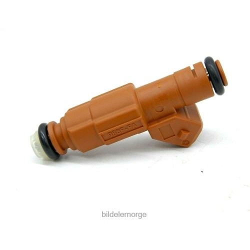 Bildeler førde - 0280155963 drivstoffinjektor for ford 1.8l 2.0l T64T2674