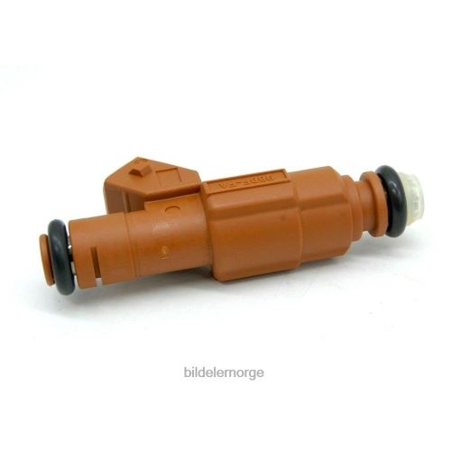 Bildeler førde - 0280155963 drivstoffinjektor for ford 1.8l 2.0l T64T2674