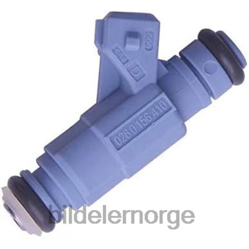 Bildeler førde - 0280156410 drivstoffinnsprøytning T64T2474 FORD