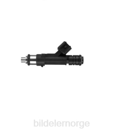 Bildeler førde - drivstoffinjektor 0280158231 bb3z9f593a XL4T2124 FORD