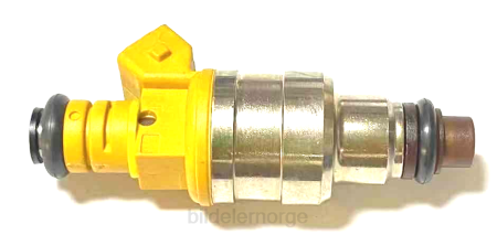 Bildeler førde - drivstoffinjektor f87eb2a XL4T2234 FORD