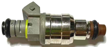 Bildeler førde - drivstoffinjektor xl5e-b2a XL4T2214 FORD