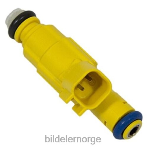 Bildeler førde - fj464 0280156205 4l5g-aa drivstoffinnsprøytning T64T2434 FORD