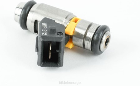 Bildeler førde - iwp212 drivstoffinjektor XL4T84 FORD