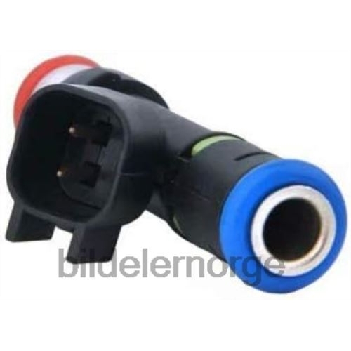 Bildeler lier - 0280158089 6w7e-a5a fj958 drivstoffinjeksjon T64T2422 FORD