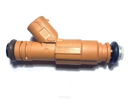 Bildeler lier - drivstoffinjektor 0280155857 xw7z9f593ab XL4T2152 FORD