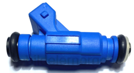 Bildeler lier - drivstoffinjektor 0280155889 XL4T2242 FORD