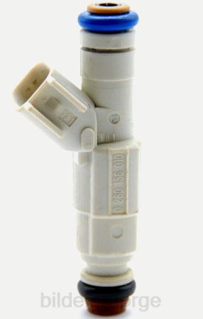 Bildeler lier - drivstoffinjektor 0280156010 0280156155 1l5g-aa XL4T2212 FORD