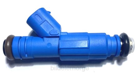Bildeler lier - drivstoffinjektor 0280156162 XL4T2182 FORD