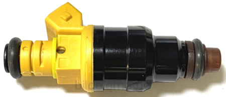 Bildeler lier - drivstoffinjektor 3l3e9f593e9a 0280150569 XL4T2222 FORD