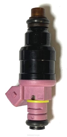 Bildeler lier - drivstoffinjektor 5w7z9f593aa XL4T2162 FORD