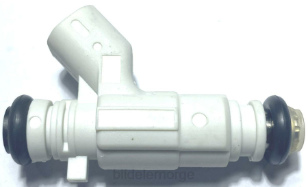 Bildeler lier - drivstoffinjektor fj296 0280155974 XL4T2202 FORD