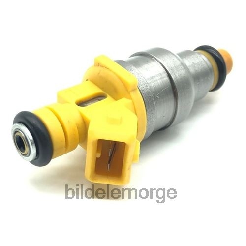 Bildeler lier - f87ec2a drivstoffinnsprøytning T64T2462 FORD