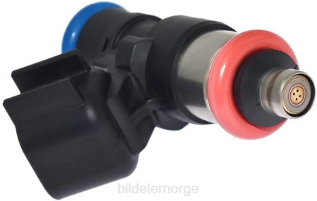 Bildeler lierskogen - 0280158189 drivstoffinjektor XL4T83 FORD