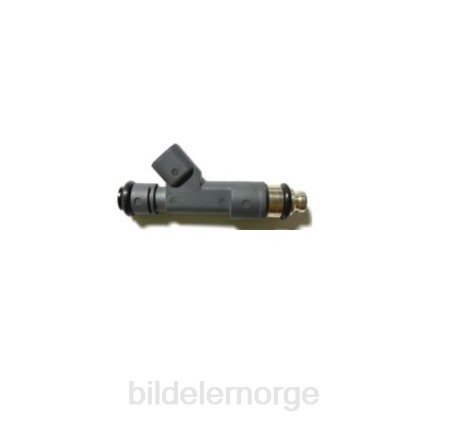 Bildeler lierskogen - drivstoffinjektor 9w7z9f593b XL4T2123 FORD