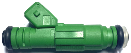 Bildeler mosby - drivstoffinjektor 0280155968 XL4T2207 FORD