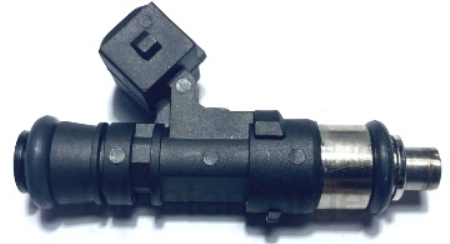 Bildeler mosby - drivstoffinjektor 0280158238 XL4T2247 FORD