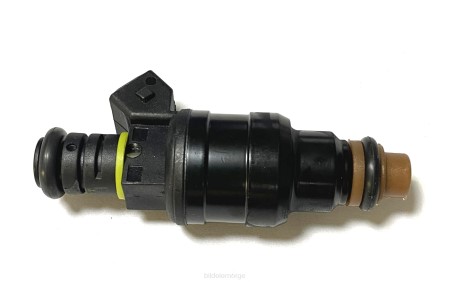 Bildeler mosby - drivstoffinjektor f6rz9f593ac XL4T2127 FORD