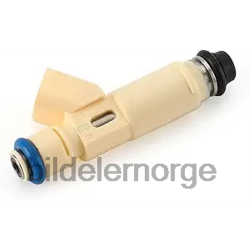 Bildeler mosby - yl8e-c7b 195500-3520 drivstoffinnsprøytning T64T2417 FORD