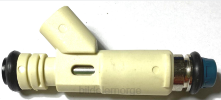 Bildeler stavanger - drivstoffinjektor yl8e-c7b 195500-3520 XL4T2206 FORD