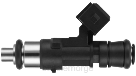 Billige bildeler Norge - drivstoffinjektor 0280158200 XL4T2199 FORD