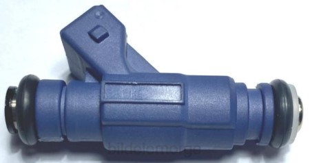 Billige bildeler Norge - drivstoffinjektor 1f2213250 XL4T2139 FORD