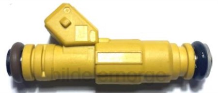 NBF bildeler Norge - drivstoffinjektor 0280155710 XL4T2170 FORD