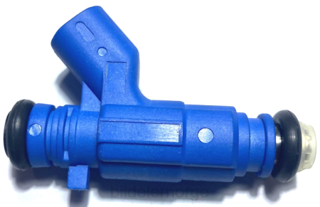NBF bildeler Norge - drivstoffinjektor 0280156185 4l2e-g5a XL4T2210 FORD