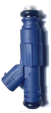 NBF bildeler Norge - drivstoffinjektor 3l1z9f593ba XL4T2120 FORD