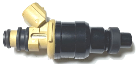 NBF bildeler Norge - drivstoffinjektor bp0613250 XL4T1960 FORD