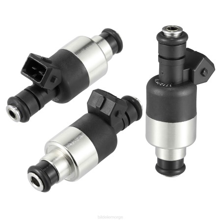 Bildeler Norge - 17123919 drivstoffinjektor XL4T85 GM