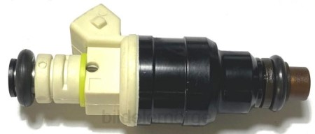 Bildeler førde - drivstoffinjektor 0280150747 XL4T2094 GM