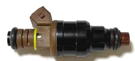 Bildeler førde - drivstoffinjektor 0280150975 XL4T2084 GM