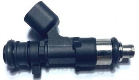 Bildeler lier - drivstoffinjektor 0280158154 XL4T2102 GM