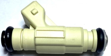 Bildeler mosby - drivstoffinjektor 0280157104 XL4T2097 GM