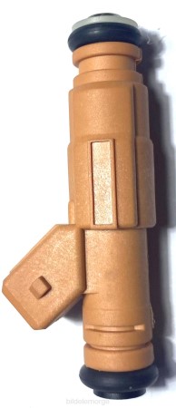NBF bildeler Norge - drivstoffinjektor 0280156090 XL4T2090 GM