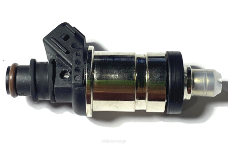 Bildeler mosby - drivstoffinjektor 06164p2a000 XL4T1967 HONDA
