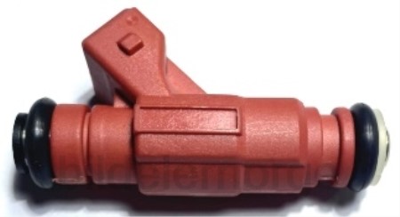 NBF bildeler Norge - drivstoffinjektor 0280156164 XL4T1990 HONDA