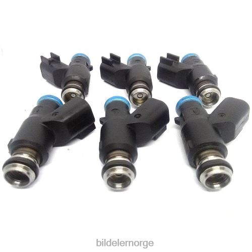 Bildeler Norge - 35310-3c000 drivstoffinjektor for hyundai/kia T64T2695
