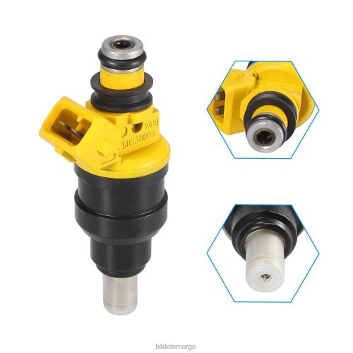 Bildeler førde - 35310-24010 drivstoffinnsprøytning T64T2114 HYUNDAI KIA