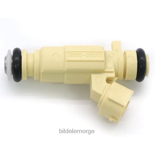Bildeler førde - 35310-2b030 drivstoffinjektor for hyundai/kia T64T2694