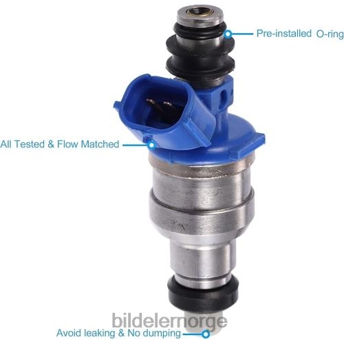 Bildeler lier - b6s713250 drivstoffinnsprøytning T64T2122 HYUNDAI KIA