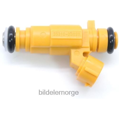 Bildeler lierskogen - 35310-2b020 drivstoffinnsprøytning T64T293 HYUNDAI KIA